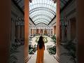 Restaurant To Visit Inside The Frick Collection In New York City 🥂✨