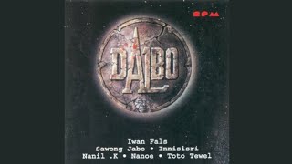 Dalbo - Ini Si Trendy ( Audio Video)