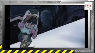 Monster rancher opening 1/ japones Resimi