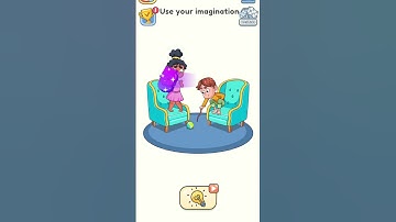 Dop 5 (Delete One Part) Level 558 Walkthrough Solutions - All Levels@EyeClue