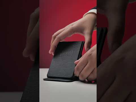 Portronics Freedom Fold