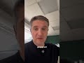 Наполнение двери внутри