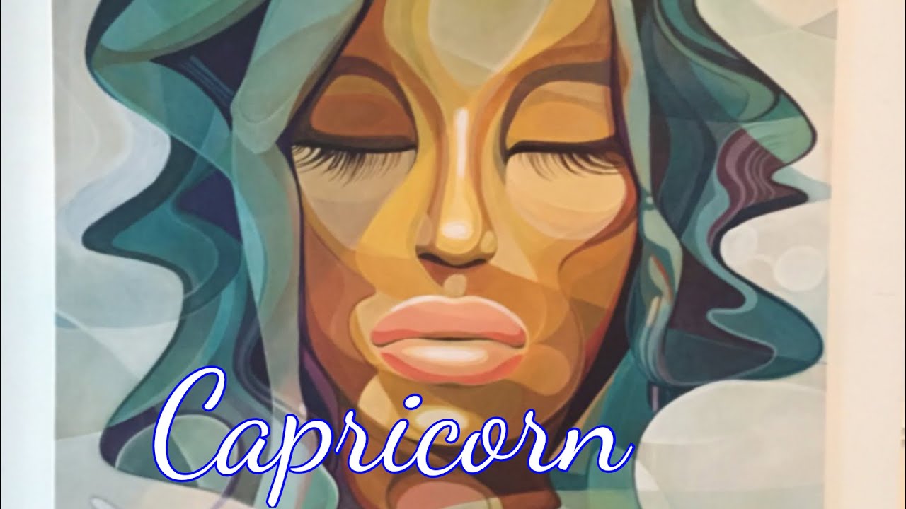 CAPRICORN 