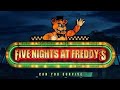 Five Nights At Freddy's trailer