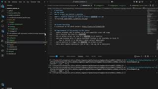 Machine Learning Operations Udacity project screencast