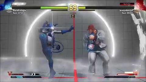 AE Juri VT2 is Garbage