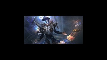 TWISTED FATE CHIÊM TINH