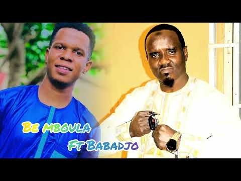 Babadjo ft Be mboula _Narral (audio officiel)2024