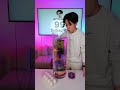 BTS tutorial🤩