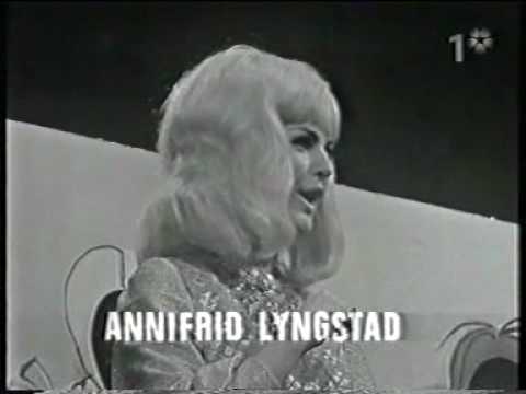 วีดีโอ: Anni-Frid Lyngstad มูลค่าสุทธิ: Wiki, แต่งงานแล้ว, ครอบครัว, งานแต่งงาน, เงินเดือน, พี่น้อง