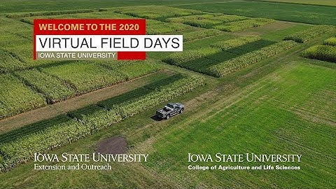2020 Fall Virtual Field Day Series - Day 3