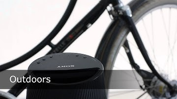 How To: Using Sony Network Speakers