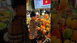 Amazing Street Food In Da Nang, Vietnam ??