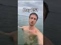 Another Day Another Dip Day 251 #coldplunge
