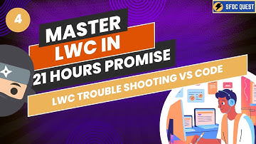 How to Solve VS Code Connection Problems in Salesforce