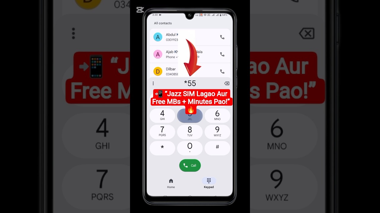Jazz SIM Lagao Offer Kaise Check Karein | Free Minutes & MBs 2025 🔥 | M Technical 4u