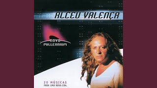 Video thumbnail of "Alceu Valença - Anunciação"