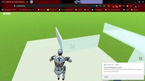 I GOT INVISIBLE BUILDS IN 1V1.LOL!!!!!!