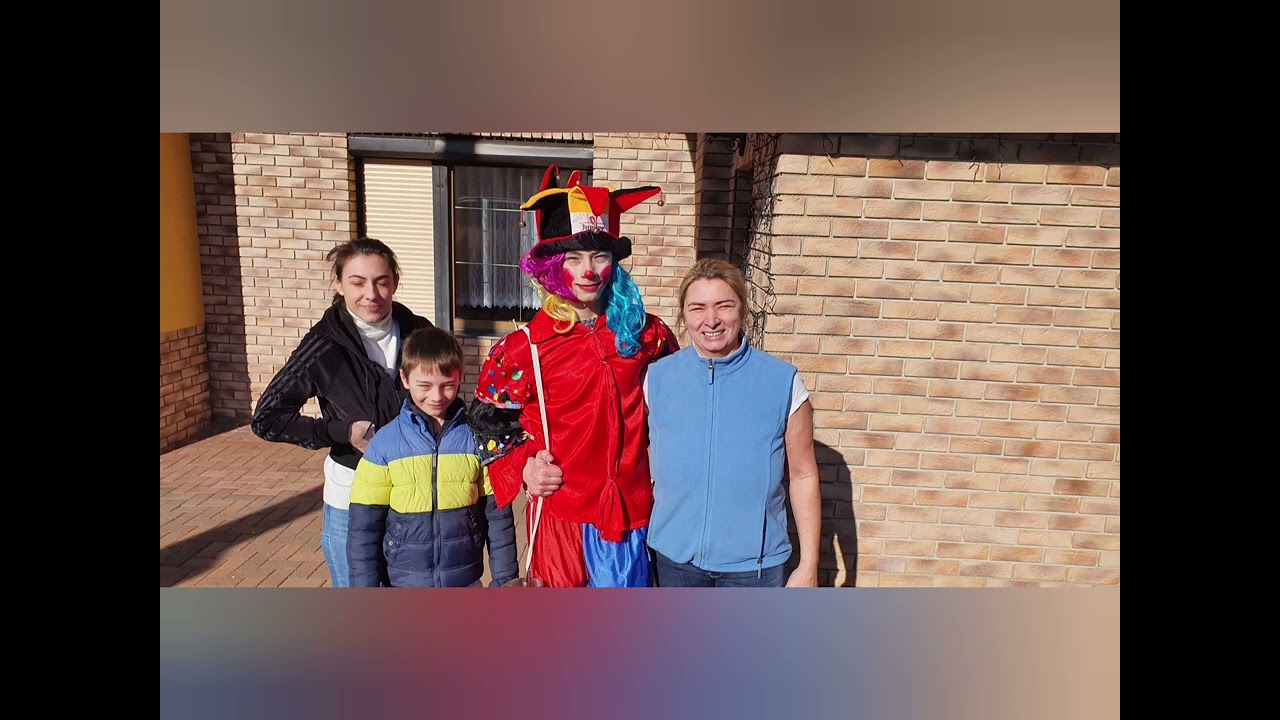 Fašiangy Dolná Tižina 2022