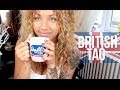 The British Tag | Beautycrush