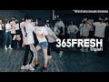 [4X4] Triple H (트리플 H) _ 365 FRESH I 안무 댄스커버 DANCE COVER [4X4 ONLINE BUSKING]