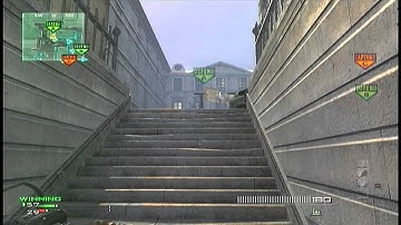 MW3 | Feed Fridays: Ep. 12 | Fast Specialist + Crazy M4A1 Quad Feed