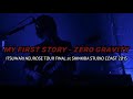 MY FIRST STORY - ZERO GRAVITY "LIRIK + SUB INDO"