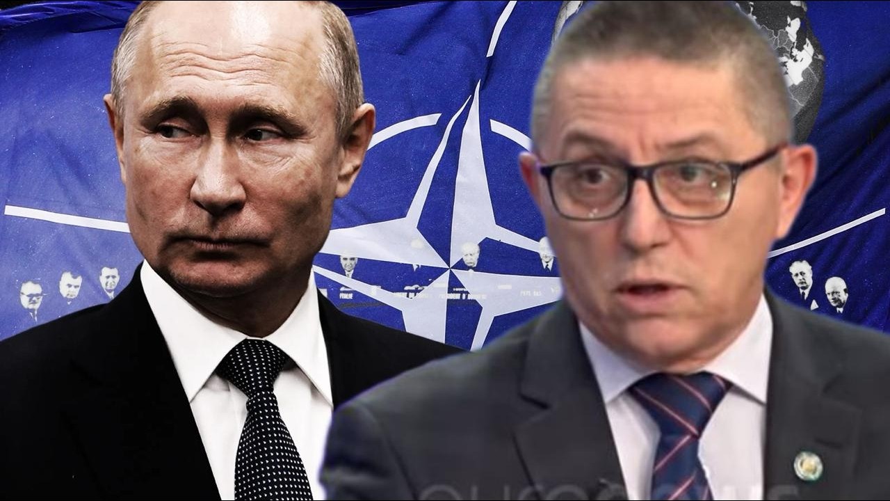 Kosova do ta realizojë qëllimin vetëm në këtë moment! Befason Meçollari: Vetëm kur Rusia…