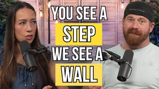 Accessibility: We See Things You've Never Had to Think About