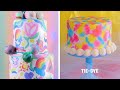 9 Easy Cake Designs to Celebrate All Your PRIDE! So Yummy