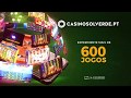 Sabe qual é o maior Casino Online em Portugal? - YouTube