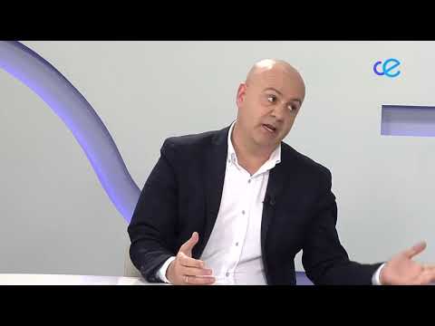 Juan Gutiérrez asegura que el PSOE busca la estabilidad para un gobierno en minoría