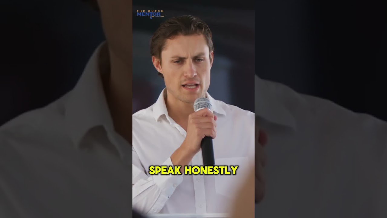 Fostering open communications leads to better outcomes! 