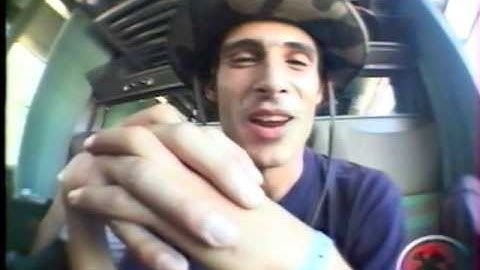 14 PUZZLE SKATE VIDEO ISSUE 14 PART 02