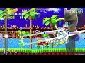 Sonic The Hedgehog - Green Hill Zone (Trombone Champ)