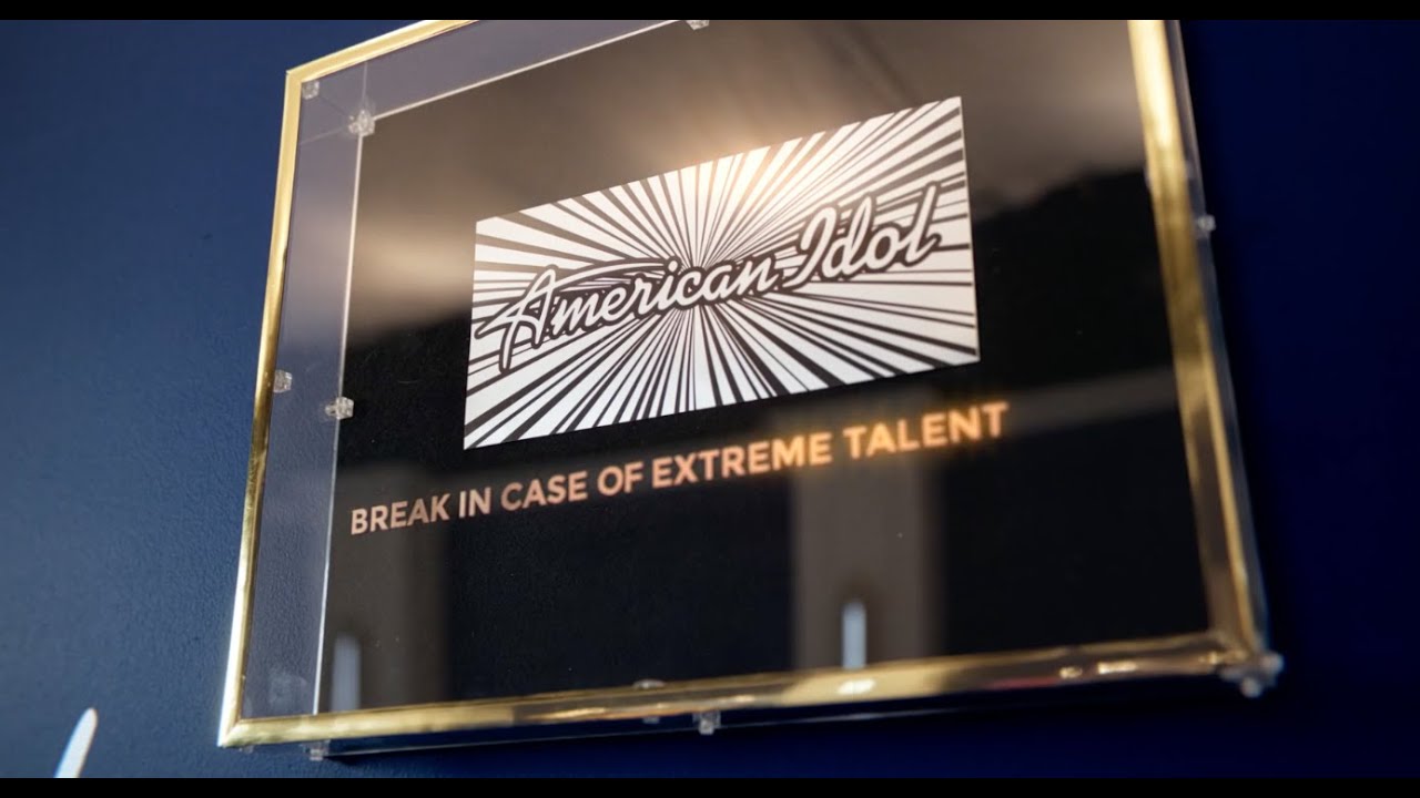 ‘American Idol’ Season 24 contestant, 19, spent years struggling to ...