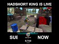 💥 Unstoppable Gameplay | Free Fire Short Highlights