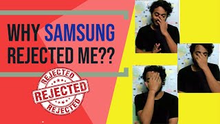 SAMSUNG INTERVIEW EXPERIENCE 2020/ INTERVIEW QUESTIONS / CODING QUESTIONS / SAMSUNG INTERNSHIP