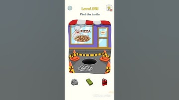 Dop 3 Game Level 245 complete #shorts