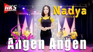 NADYA JESSICA - SUN ANGEN ANGEN | AKS MANAGEMENT