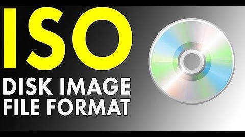 Create standard ISO File From CD/DVD of Windows Server 2003 Standards R2