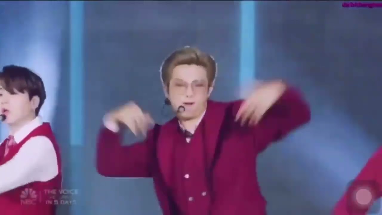 BTS 'DYNAMITE' AT BILLBOARD MUSIC AWARDS 2020 | FULL DYNAMITE PERFORMANCE