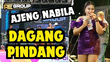 AJENG NABILA - DAGANG PINDANG #tarlingcirebonan #tarlingpantura #eventorganizer