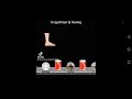 Wrong friends game finger family levian mini figurine