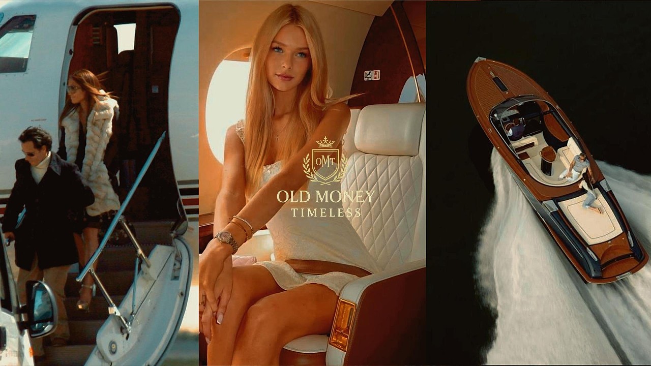 Soft Jazz for Quiet Wealth | Old Money Playlist