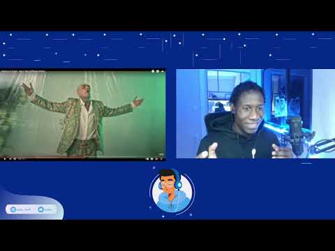 Patrice X Ezhel - Not a Day REACTION VIDEO THINK OUT OF THE BOX - ANKARADAN DÜNYAYA EZHEL