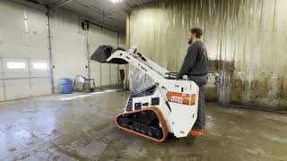 2019 BOBCAT MT85 For Sale