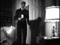 Suspicion 1941 Milk scene Cary Grant Joan Fontaine