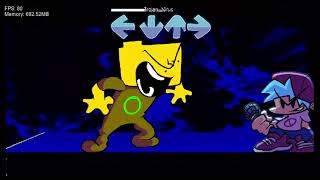 Fnf Vs. Ron - Trojan Virus