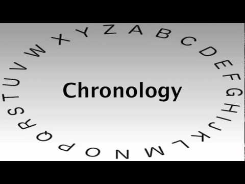 sat vocabulary words and definitions chronology youtube chronology words